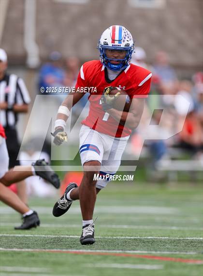Thumbnail 3 in FR: Regis Jesuit @ Cherry Creek photogallery.