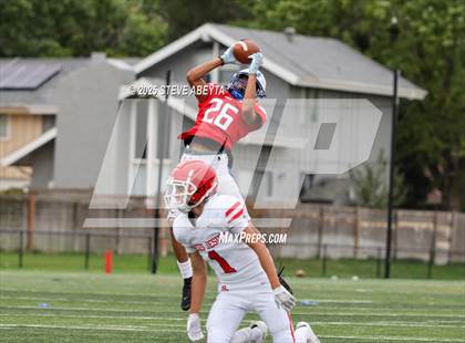 Thumbnail 1 in FR: Regis Jesuit @ Cherry Creek photogallery.