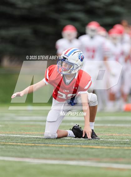 Thumbnail 3 in FR: Regis Jesuit @ Cherry Creek photogallery.