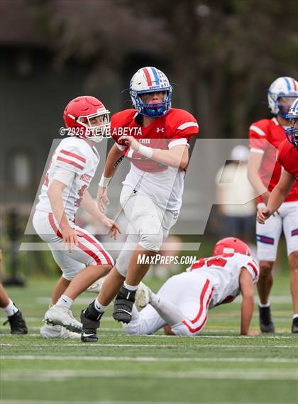 Thumbnail 2 in FR: Regis Jesuit @ Cherry Creek photogallery.