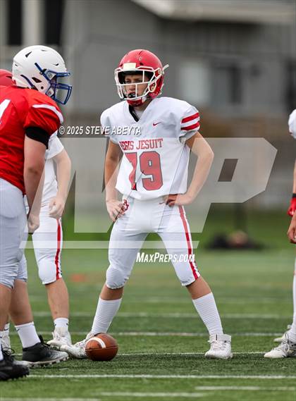 Thumbnail 1 in FR: Regis Jesuit @ Cherry Creek photogallery.