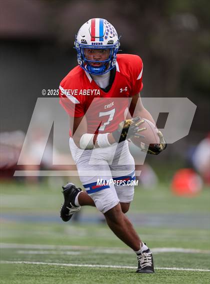 Thumbnail 2 in FR: Regis Jesuit @ Cherry Creek photogallery.