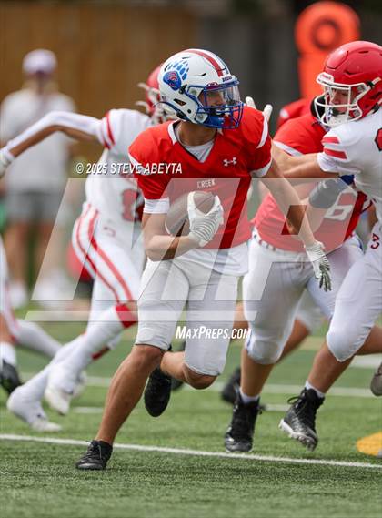 Thumbnail 1 in FR: Regis Jesuit @ Cherry Creek photogallery.