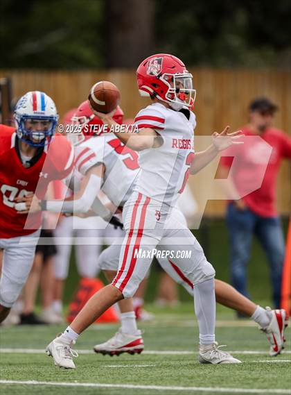Thumbnail 3 in FR: Regis Jesuit @ Cherry Creek photogallery.