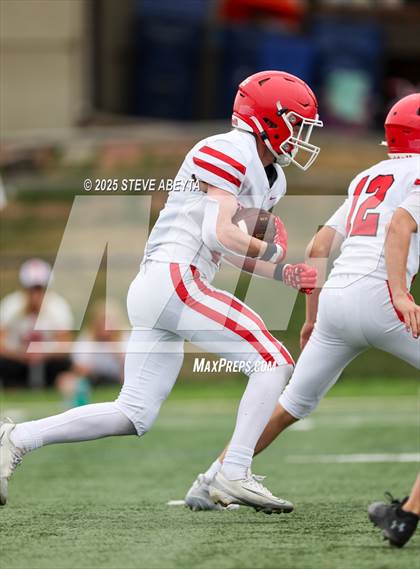 Thumbnail 2 in FR: Regis Jesuit @ Cherry Creek photogallery.