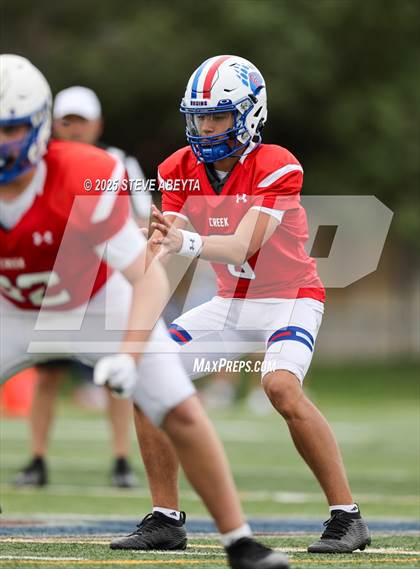 Thumbnail 3 in FR: Regis Jesuit @ Cherry Creek photogallery.