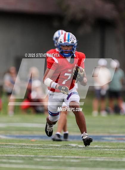 Thumbnail 1 in FR: Regis Jesuit @ Cherry Creek photogallery.