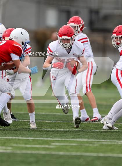 Thumbnail 3 in FR: Regis Jesuit @ Cherry Creek photogallery.