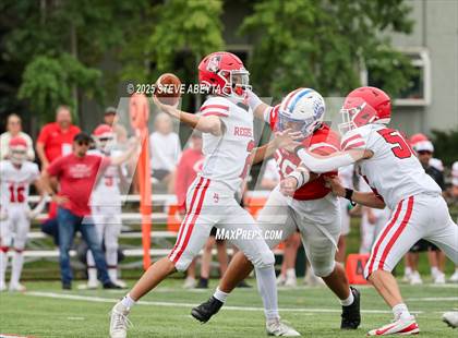 Thumbnail 3 in FR: Regis Jesuit @ Cherry Creek photogallery.