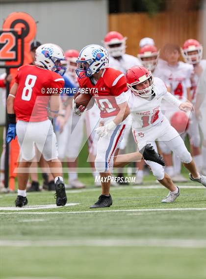 Thumbnail 3 in FR: Regis Jesuit @ Cherry Creek photogallery.