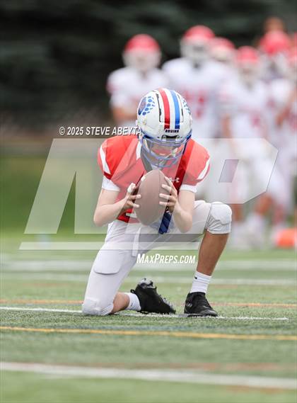 Thumbnail 1 in FR: Regis Jesuit @ Cherry Creek photogallery.