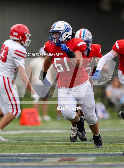 Thumbnail 1 in FR: Regis Jesuit @ Cherry Creek photogallery.