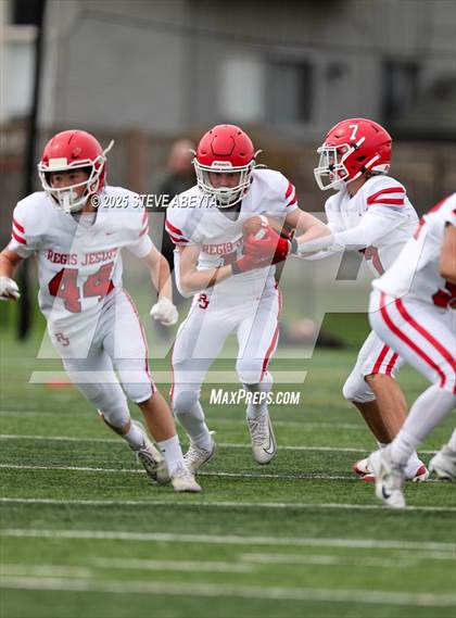 Thumbnail 2 in FR: Regis Jesuit @ Cherry Creek photogallery.