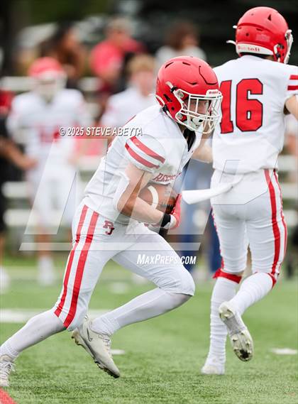 Thumbnail 1 in FR: Regis Jesuit @ Cherry Creek photogallery.