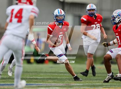 Thumbnail 1 in FR: Regis Jesuit @ Cherry Creek photogallery.