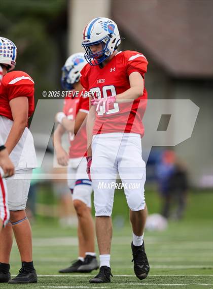 Thumbnail 3 in FR: Regis Jesuit @ Cherry Creek photogallery.