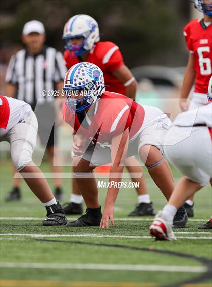 Thumbnail 1 in FR: Regis Jesuit @ Cherry Creek photogallery.