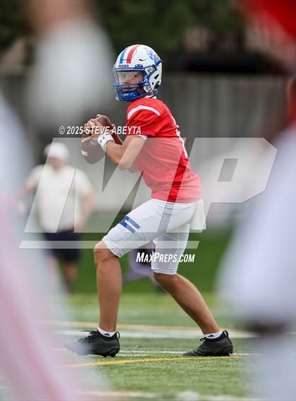 Thumbnail 2 in FR: Regis Jesuit @ Cherry Creek photogallery.
