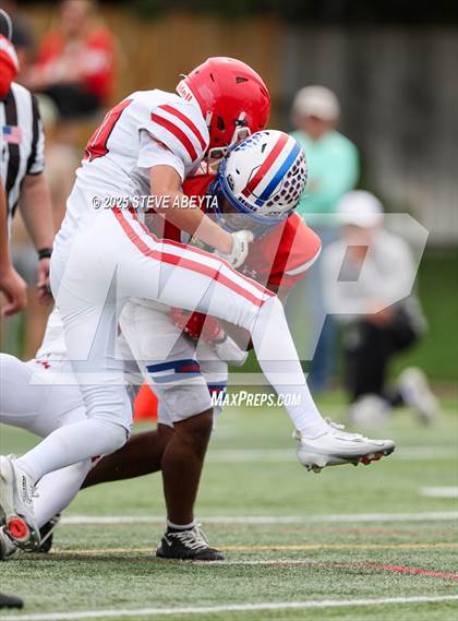 Thumbnail 2 in FR: Regis Jesuit @ Cherry Creek photogallery.