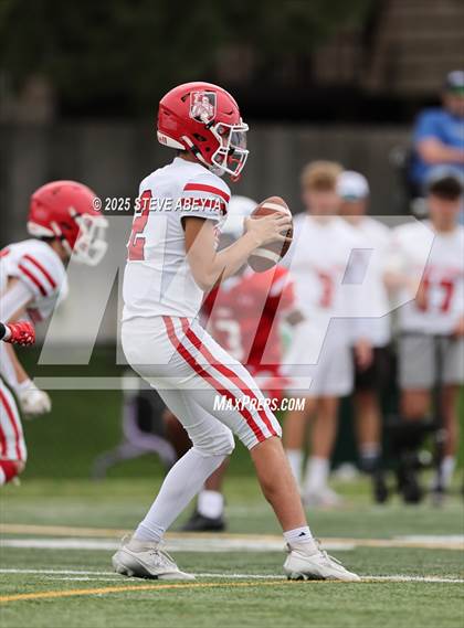 Thumbnail 2 in FR: Regis Jesuit @ Cherry Creek photogallery.