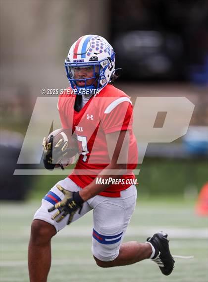 Thumbnail 2 in FR: Regis Jesuit @ Cherry Creek photogallery.