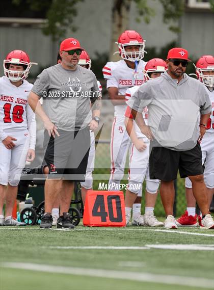 Thumbnail 3 in FR: Regis Jesuit @ Cherry Creek photogallery.