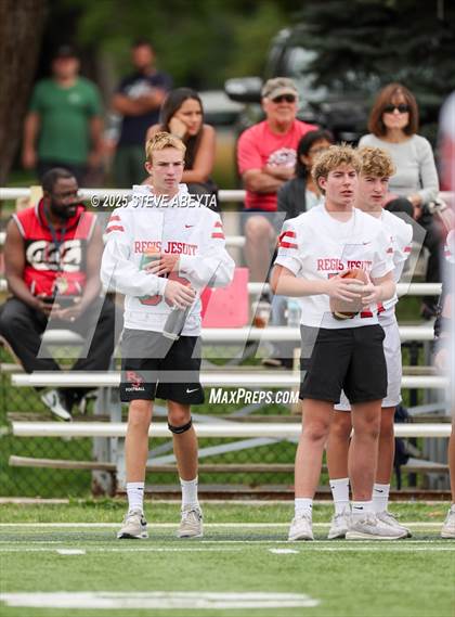 Thumbnail 2 in FR: Regis Jesuit @ Cherry Creek photogallery.