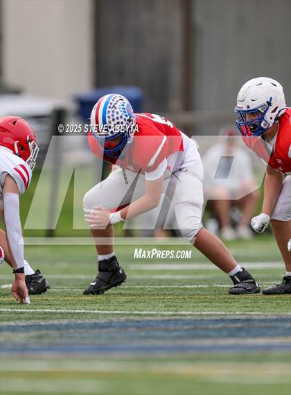 Thumbnail 3 in FR: Regis Jesuit @ Cherry Creek photogallery.