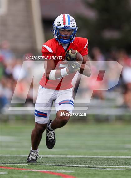 Thumbnail 2 in FR: Regis Jesuit @ Cherry Creek photogallery.