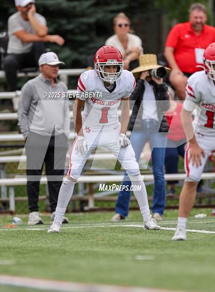 Thumbnail 3 in FR: Regis Jesuit @ Cherry Creek photogallery.