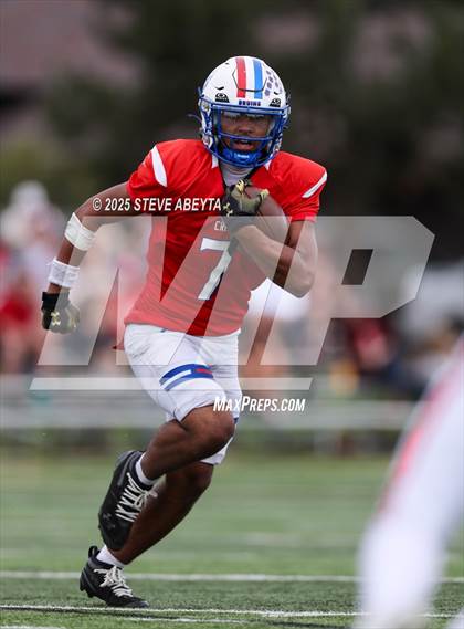 Thumbnail 3 in FR: Regis Jesuit @ Cherry Creek photogallery.