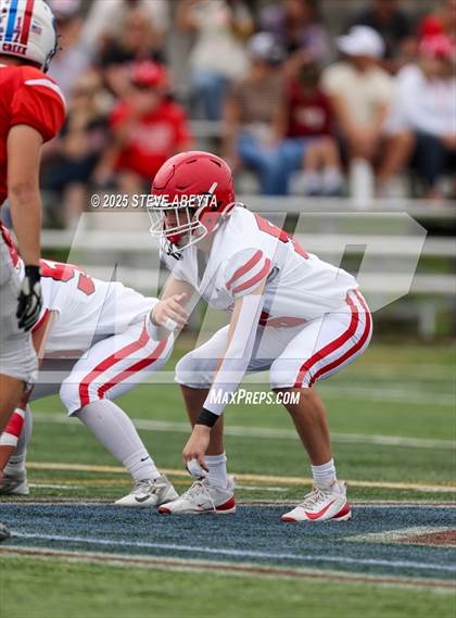Thumbnail 3 in FR: Regis Jesuit @ Cherry Creek photogallery.