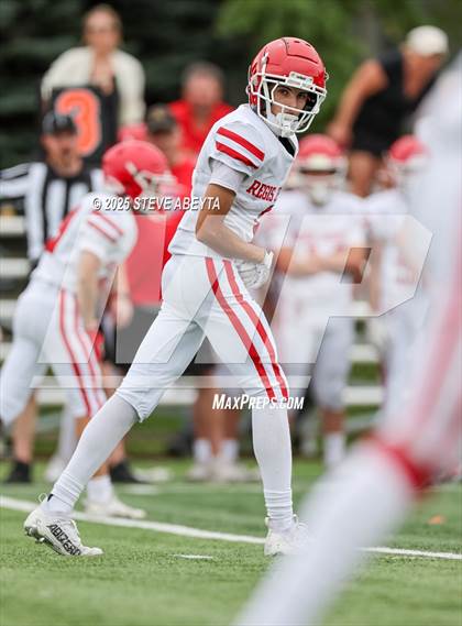 Thumbnail 3 in FR: Regis Jesuit @ Cherry Creek photogallery.