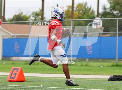 Thumbnail 2 in FR: Regis Jesuit @ Cherry Creek photogallery.