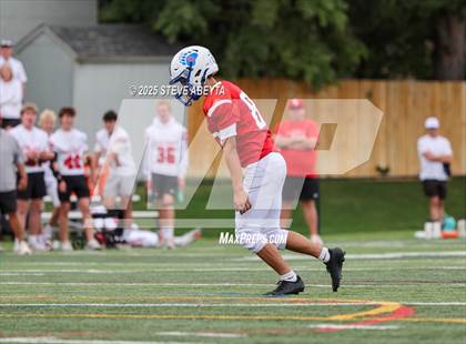 Thumbnail 1 in FR: Regis Jesuit @ Cherry Creek photogallery.
