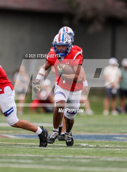 Thumbnail 3 in FR: Regis Jesuit @ Cherry Creek photogallery.