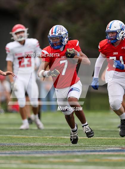 Thumbnail 1 in FR: Regis Jesuit @ Cherry Creek photogallery.