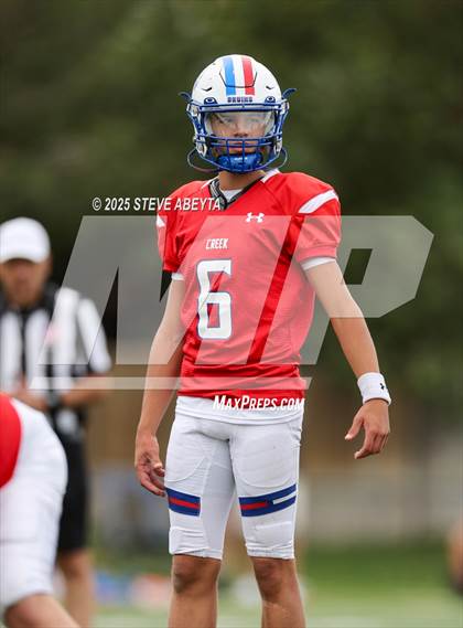Thumbnail 2 in FR: Regis Jesuit @ Cherry Creek photogallery.