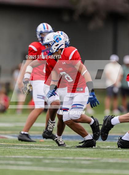 Thumbnail 2 in FR: Regis Jesuit @ Cherry Creek photogallery.
