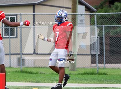 Thumbnail 2 in FR: Regis Jesuit @ Cherry Creek photogallery.