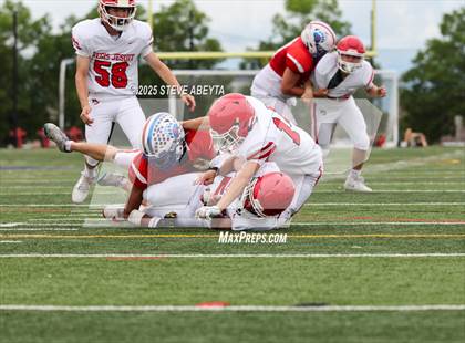 Thumbnail 3 in FR: Regis Jesuit @ Cherry Creek photogallery.