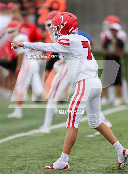 Thumbnail 3 in FR: Regis Jesuit @ Cherry Creek photogallery.