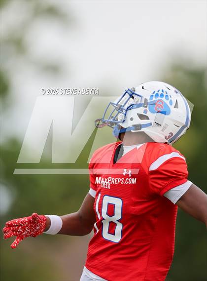 Thumbnail 2 in FR: Regis Jesuit @ Cherry Creek photogallery.