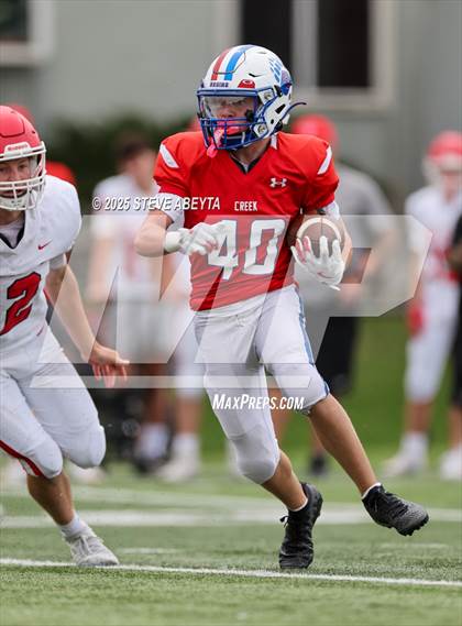 Thumbnail 2 in FR: Regis Jesuit @ Cherry Creek photogallery.