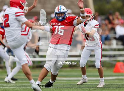 Thumbnail 1 in FR: Regis Jesuit @ Cherry Creek photogallery.