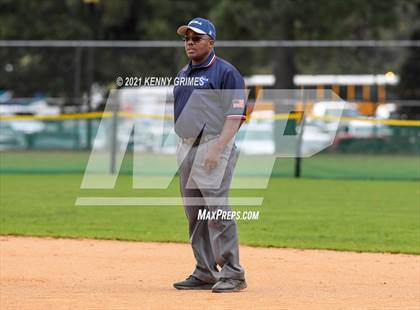 Thumbnail 1 in Sequoyah vs. River Ridge photogallery.