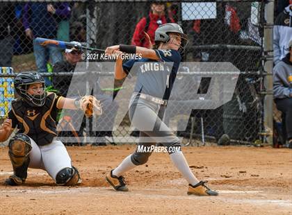 Thumbnail 3 in Sequoyah vs. River Ridge photogallery.