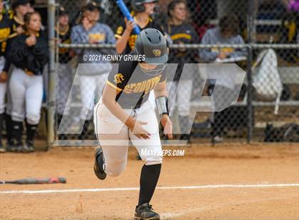 Thumbnail 2 in Sequoyah vs. River Ridge photogallery.