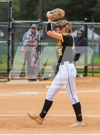 Thumbnail 1 in Sequoyah vs. River Ridge photogallery.