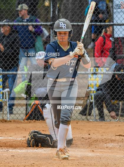 Thumbnail 1 in Sequoyah vs. River Ridge photogallery.